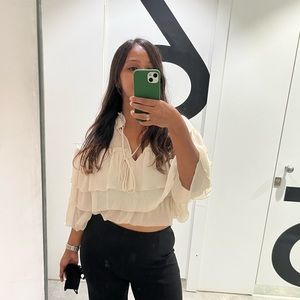 Meet your Posher, Varsha